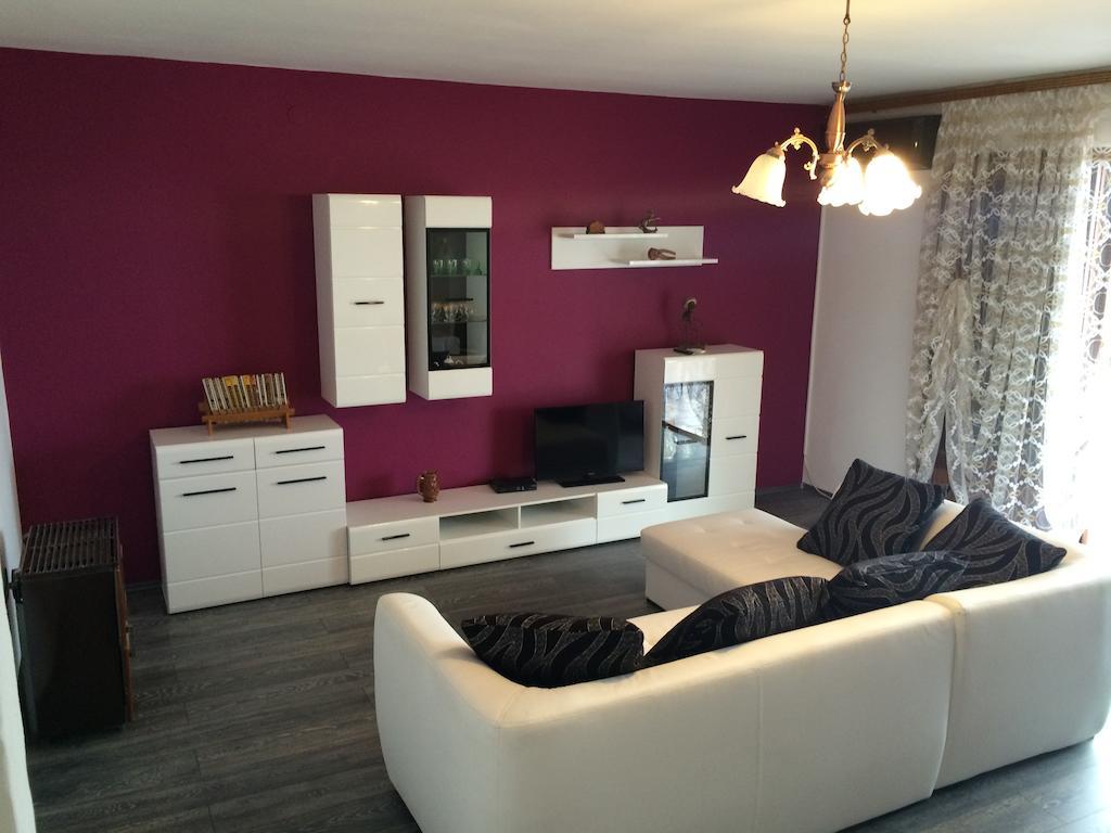 Villa Dijana Malinska Kamer foto