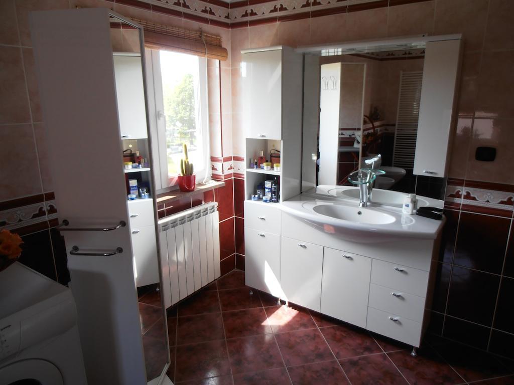 Villa Dijana Malinska Kamer foto