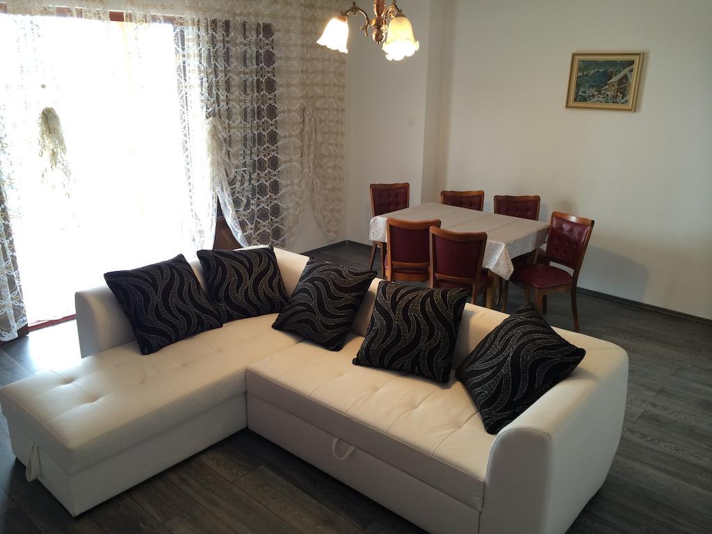 Villa Dijana Malinska Kamer foto